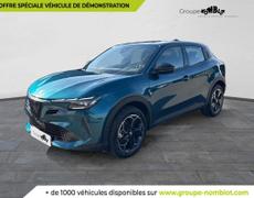 Alfa Romeo Junior Villefranche-sur-Saône