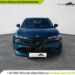 Alfa Romeo Junior 1.2 Ibrida 145 ch eDCT6 Techno Villefranche-sur-Sa&ocirc;ne
