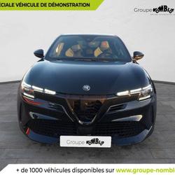 Alfa Romeo Junior ELECTRIQUE Elettrica 156 ch Speciale Villefranche-sur-Sa&ocirc;ne