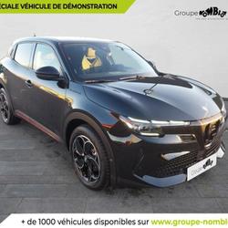 Alfa Romeo Junior ELECTRIQUE Elettrica 156 ch Speciale Villefranche-sur-Sa&ocirc;ne
