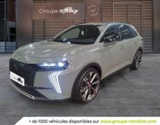 DS DS7 Villefranche-sur-Saône