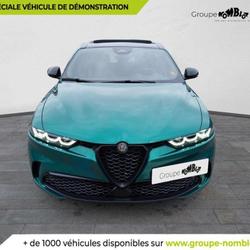 Alfa Romeo Tonale 1.5 Ibrida 160 ch VGT TCT7 Veloce Villefranche-sur-Sa&ocirc;ne