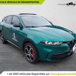 Alfa Romeo Tonale 1.5 Ibrida 160 ch VGT TCT7 Veloce Villefranche-sur-Sa&ocirc;ne