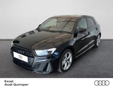 Audi A1 Sportback Quimper