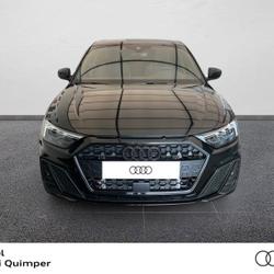 Audi A1 Sportback 30 TFSI 116ch S line S tronic 7 Quimper