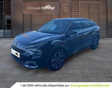 Citroen e-C4 Villefranche-sur-Saône