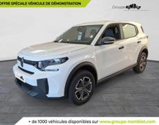 Citroen C3 Aircross Villefranche-sur-Saône