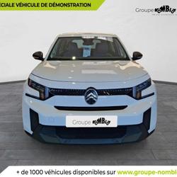 Citroen C3 Aircross NV TURBO 100ch BOITE MANUELLE YOU Villefranche-sur-Sa&ocirc;ne