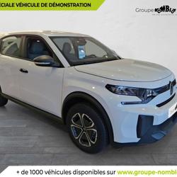 Citroen C3 Aircross NV TURBO 100ch BOITE MANUELLE YOU Villefranche-sur-Sa&ocirc;ne