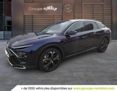 Citroen C5 X Villefranche-sur-Saône
