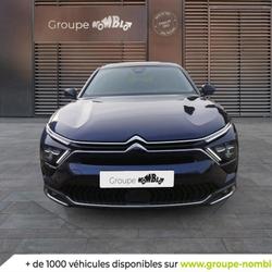 Citroen C5 X Hybride Rechargeable 225 e-EAT8 Hypnos Villefranche-sur-Sa&ocirc;ne