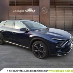 Citroen C5 X Hybride Rechargeable 225 e-EAT8 Hypnos Villefranche-sur-Sa&ocirc;ne