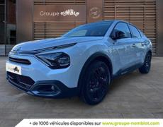 Citroen e-C4 Villefranche-sur-Saône