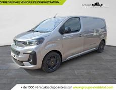 Citroen Jumpy Villefranche-sur-Saône