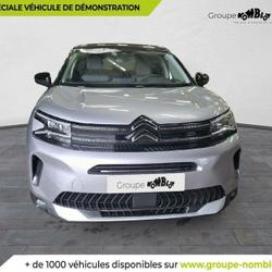 Citroen C5 Aircross Hybride Rechargeable 180 e-EAT8 Max occasion - Villefranche-sur-Sa&ocirc;ne - photo 2/21