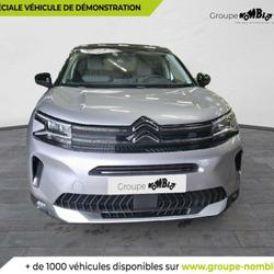 Citroen C5 Aircross Hybride Rechargeable 180 e-EAT8 Max Villefranche-sur-Sa&ocirc;ne