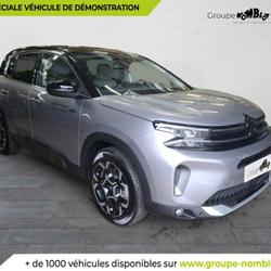 Citroen C5 Aircross Hybride Rechargeable 180 e-EAT8 Max Villefranche-sur-Sa&ocirc;ne