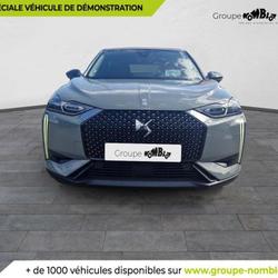 Ds DS3 Hybride 136 e-DCT6 Opera Villefranche-sur-Sa&ocirc;ne