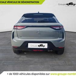 Ds DS3 Hybride 136 e-DCT6 Opera Villefranche-sur-Sa&ocirc;ne