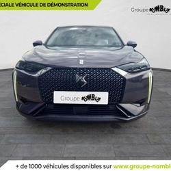 Ds DS3 ELECTRIQUE E-Tense Antoine de Saint Exupery Villefranche-sur-Sa&ocirc;ne