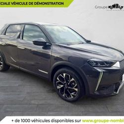 Ds DS3 ELECTRIQUE E-Tense Antoine de Saint Exupery Villefranche-sur-Sa&ocirc;ne