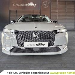 DS DS4 PureTech 130 EAT8 Opera Villefranche-sur-Sa&ocirc;ne