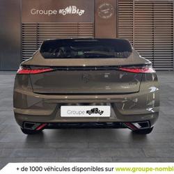 DS DS4 PureTech 130 EAT8 Opera occasion - Villefranche-sur-Sa&ocirc;ne - photo 3/20