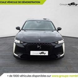 DS DS4 DS4 BlueHDi 130 EAT8 Pallas Villefranche-sur-Sa&ocirc;ne