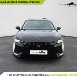 DS DS4 BlueHDi 130 EAT8 Pallas Villefranche-sur-Sa&ocirc;ne
