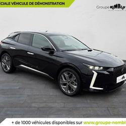 DS DS4 BlueHDi 130 EAT8 Pallas Villefranche-sur-Sa&ocirc;ne