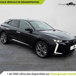 DS DS4 DS4 BlueHDi 130 EAT8 Pallas Villefranche-sur-Sa&ocirc;ne