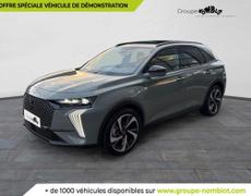 DS DS7 Villefranche-sur-Saône