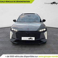 DS DS7 Hybride Rechargeable E-Tense 225 EAT8 Performance Line + Villefranche-sur-Sa&ocirc;ne