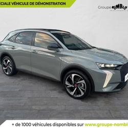 DS DS7 Hybride Rechargeable E-Tense 225 EAT8 Performance Line + Villefranche-sur-Sa&ocirc;ne