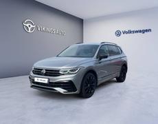 Volkswagen Tiguan Le Grand-Quevilly