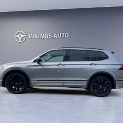 Volkswagen Tiguan Tiguan Allspace 1.5 TSI 150ch DSG7 R-Line Le Grand-Quevilly