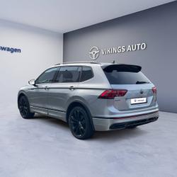 Volkswagen Tiguan Tiguan Allspace 1.5 TSI 150ch DSG7 R-Line Le Grand-Quevilly