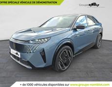 Peugeot 3008 Villefranche-sur-Saône