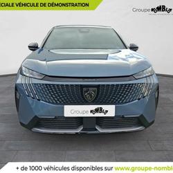 Peugeot 3008 ELECTRIQUE 210 ch 73 kWh GT Villefranche-sur-Sa&ocirc;ne