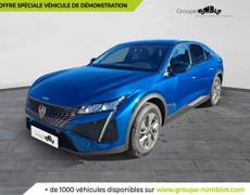 Peugeot 408 Villefranche-sur-Saône