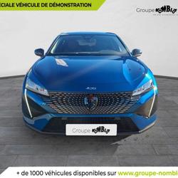 Peugeot 408 PHEV 180 e-EAT8 Allure Villefranche-sur-Sa&ocirc;ne