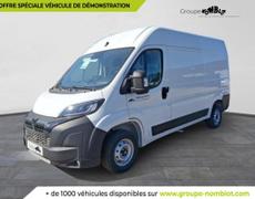 Peugeot Boxer Villefranche-sur-Saône