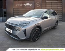 Peugeot 5008 Villefranche-sur-Saône