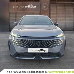 Peugeot 5008 Hybrid 136 e-DCS6 Allure Villefranche-sur-Sa&ocirc;ne