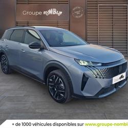 Peugeot 5008 Hybrid 136 e-DCS6 Allure Villefranche-sur-Sa&ocirc;ne