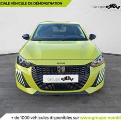 Peugeot 208 ELECTRIQUE 50 kWh 136ch Active Villefranche-sur-Sa&ocirc;ne