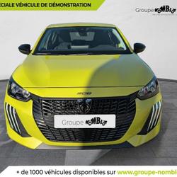 Peugeot 208 Electrique 50 kWh 136ch Active occasion - Villefranche-sur-Sa&ocirc;ne - photo 2/24