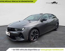 Opel Astra Villefranche-sur-Saône