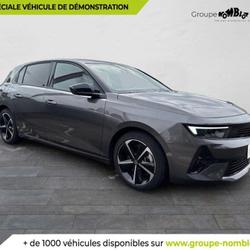 Opel Astra Hybride Rechargeable 180 ch BVA8 GS Villefranche-sur-Sa&ocirc;ne