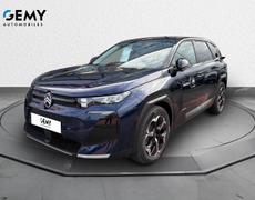 Citroen C5 Aircross - e-C5 Aircross 210 ch autonomie confort Plus - 39 990 €
